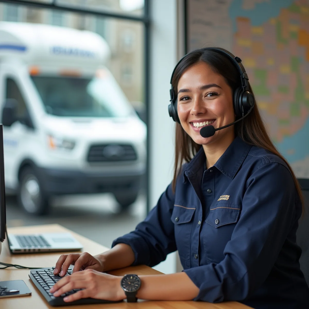 Polar Refrigeration & Air Control ready to take your HVAC service call in Chicago