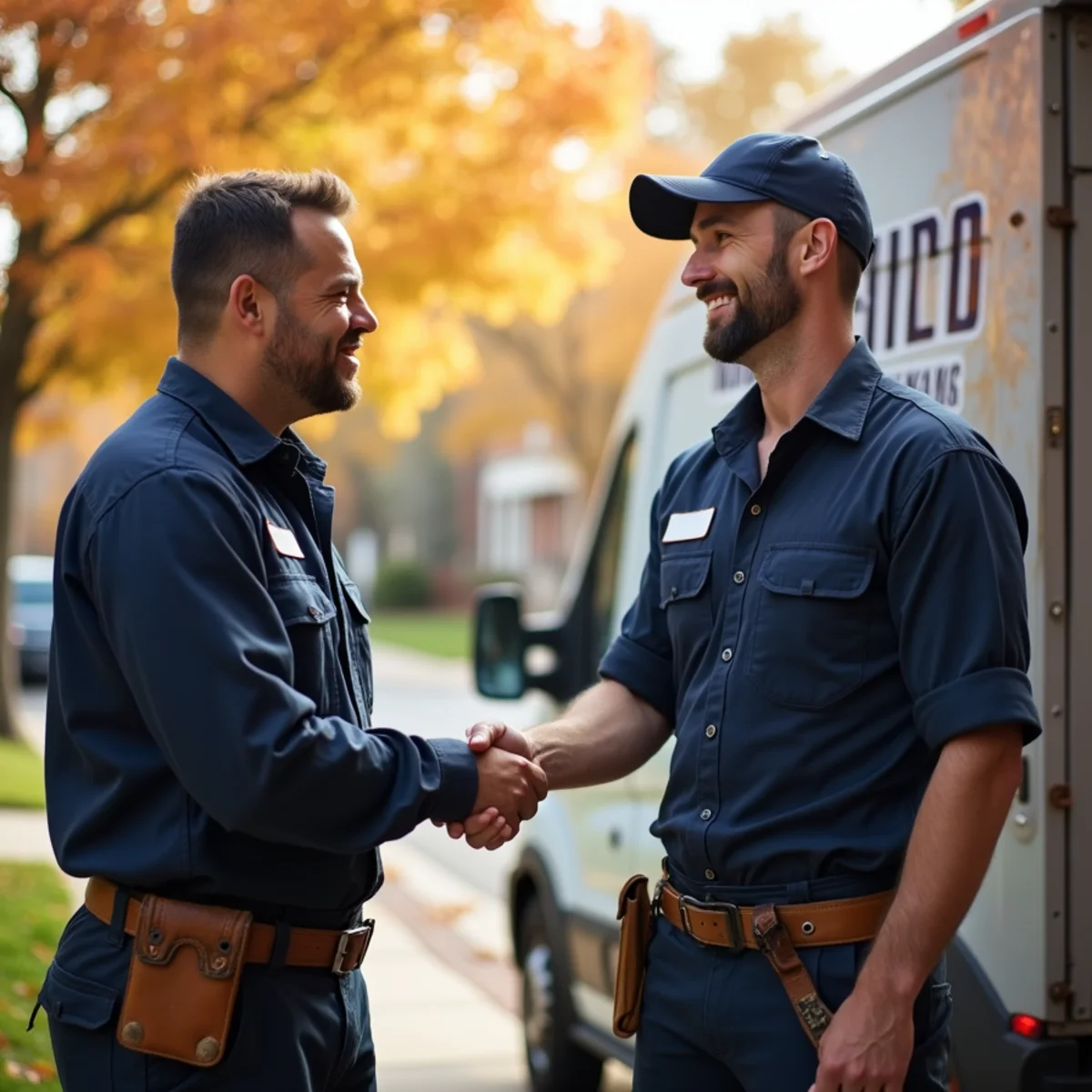 Happy Chicago homeowners who reviewed Polar Refrigeration & Air Control